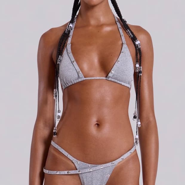제이디드 런던 비키니 세트 bikini