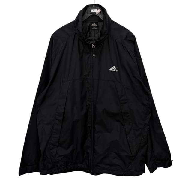 아디다스 윈드브레이커