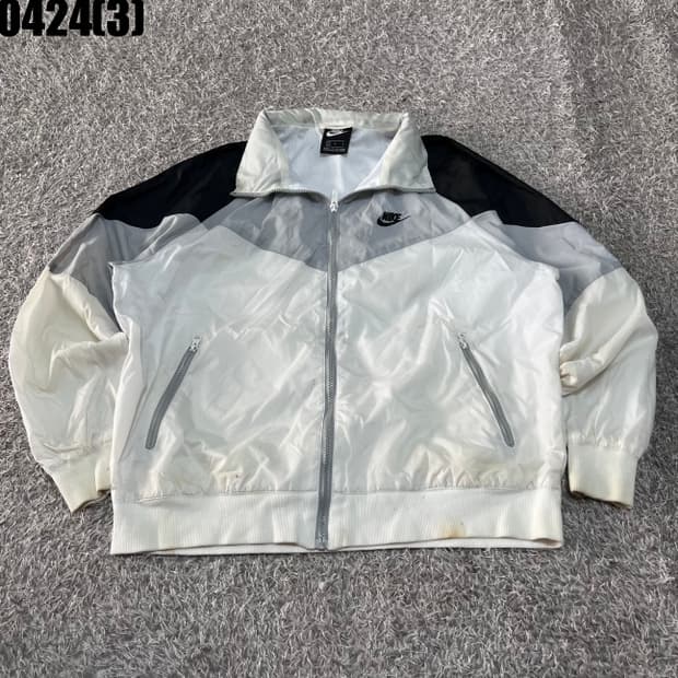 나이키 바람막이 자켓