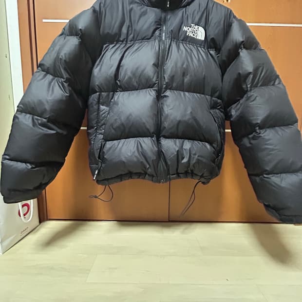 노스페이스 1996 눕시 에코