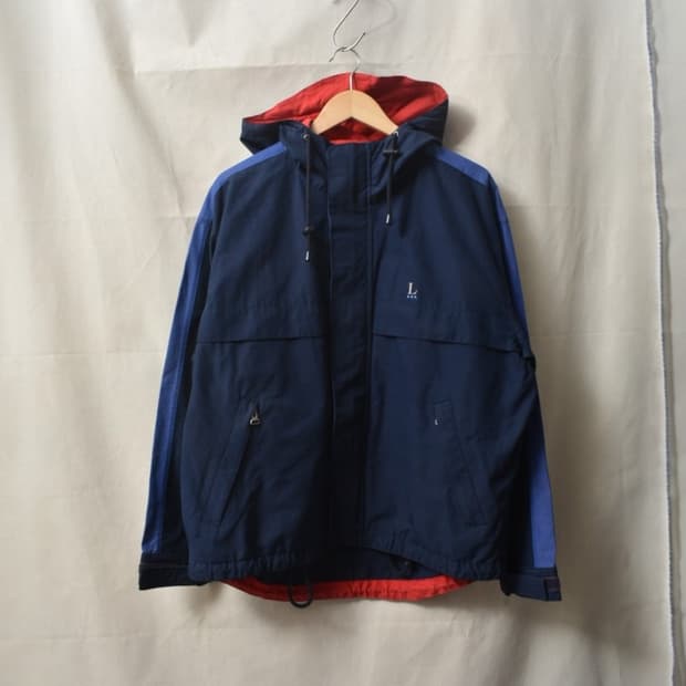 90S 랑방 스포츠 바람막이 자켓 M0159