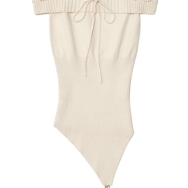 글로니 베라 스윙탑 아이보리