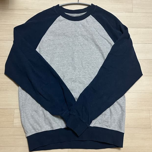 에브리원 맨투맨