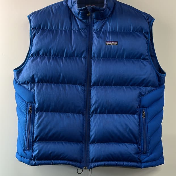 2006 파타고니아 푸퍼 베스트