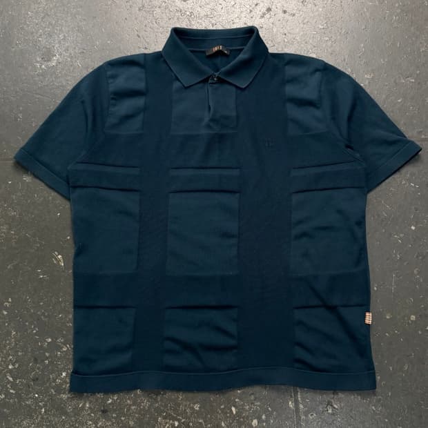 105 닥스 골프 카라티