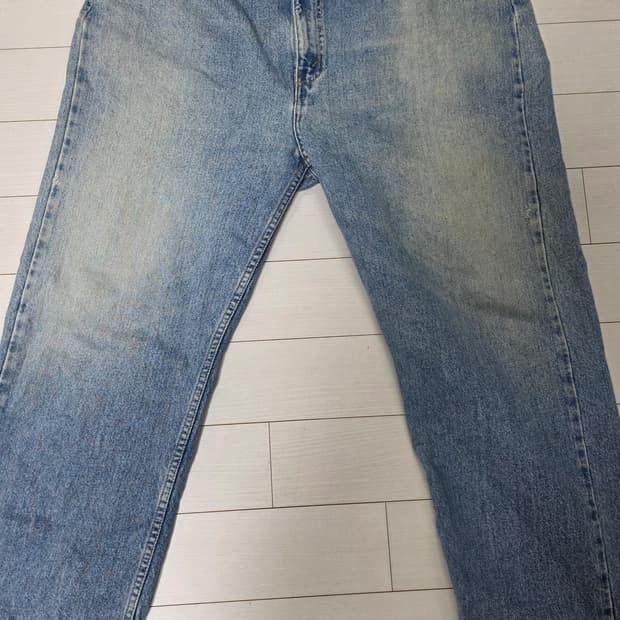 리바이스 505 오렌지탭 42/30