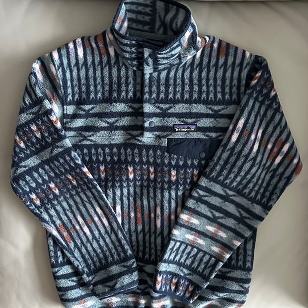 파타고니아 신칠라 XS