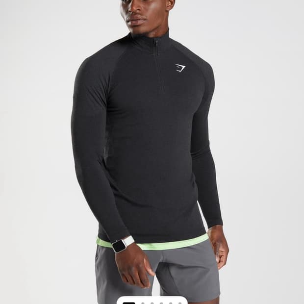 짐샤크 제품 2개