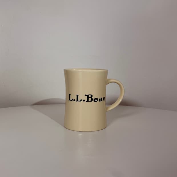 L.L.Bean 엘엘빈 머그컵
