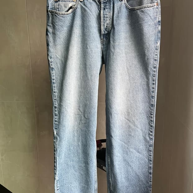 90s 올드갭 GAP denim (38x30)