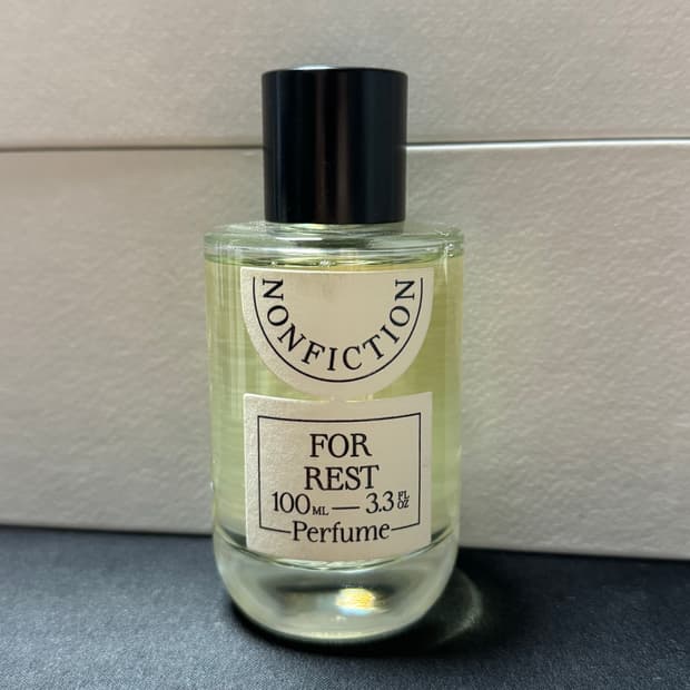 논픽션 포레스트 오드퍼퓸 100ml 향수