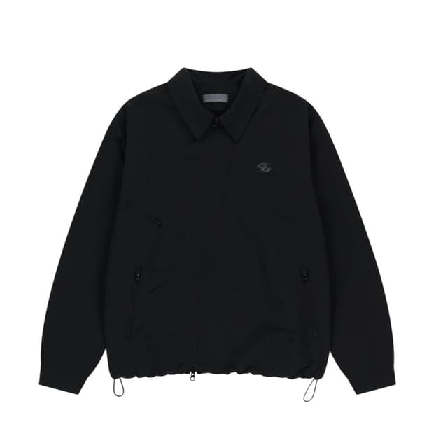 산산기어 코치 자켓 2사이즈