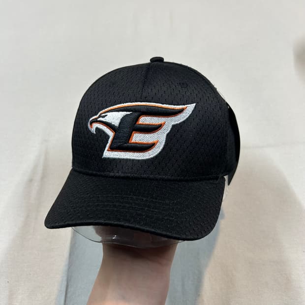 한화 이글스 레플리카 볼캡 모자 새상품 XS-S