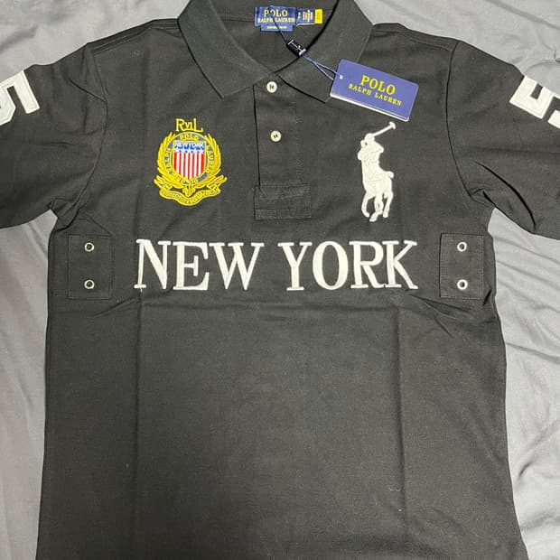 폴로 치프키프 뉴욕(새상품)