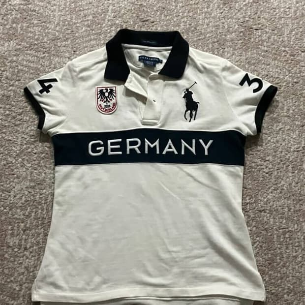 폴로 빅포니 카라티(독일)