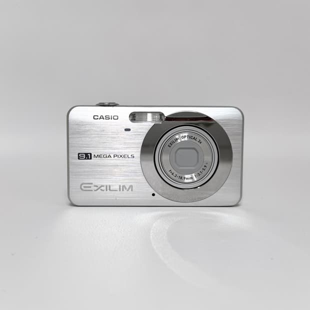 카시오 엑슬림 Z85 | Casio Exilim EX-Z85