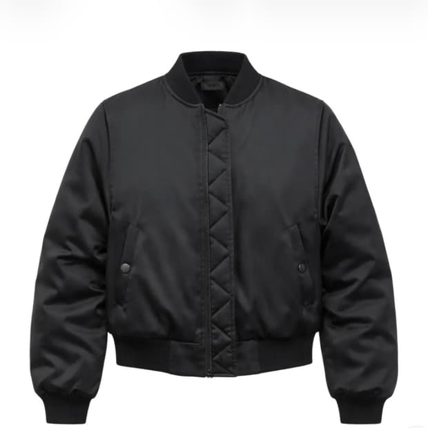 머듈 [035] short MA-1