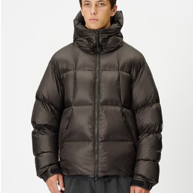 골드윈 퍼텍스 퀀텀 딥브라운 5사이즈 새제품