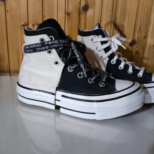 230mm 컨버스 펑첸왕 척 스니커즈