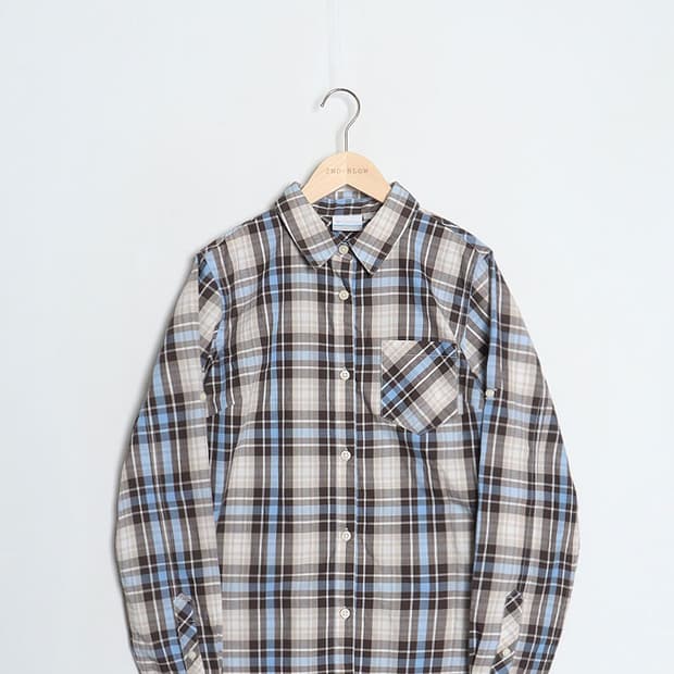 Columbiua Check Shirts