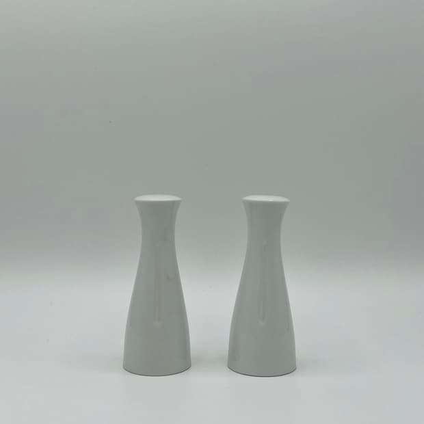 독일 빈티지 세라믹 솔트 & 페퍼 쉐이커