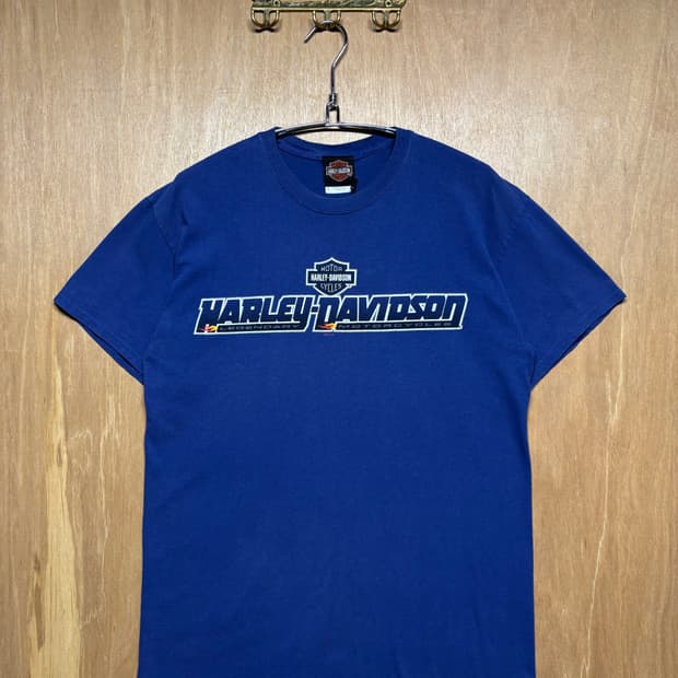 Harley Davidson