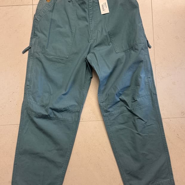 디스이즈네버댓 팬츠