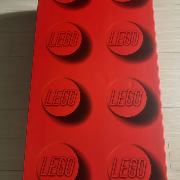 레고x크록스 클로그 [250]