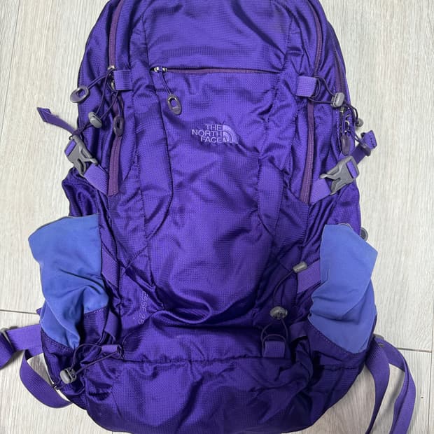 노스페이스 vitesse 25 백팩