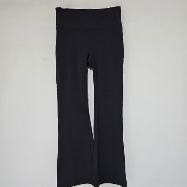 andar 안다르 커피빈 스판 운동복 55-55반 상태좋음