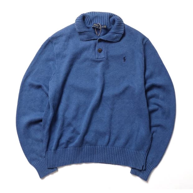 폴로 랄프로렌 Polo Ralph Lauren Quarter Button