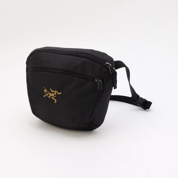 ARC'TERYX 아크테릭스  MANTIS 2 웨이스트백