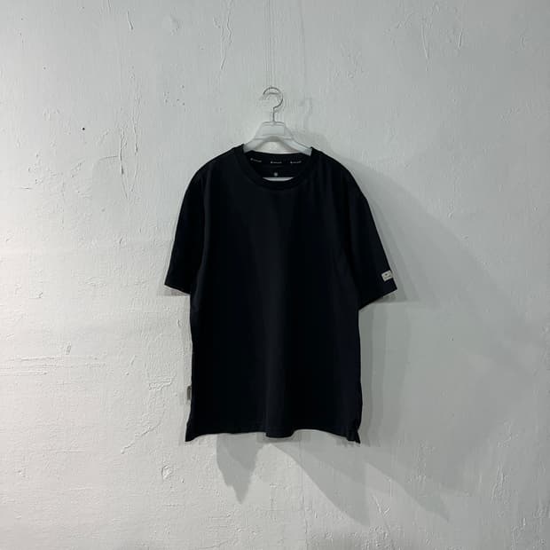 스노우피크 반팔티 105