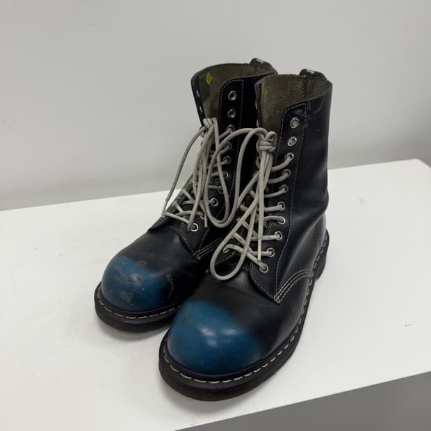 닥터마틴 1919 부츠 uk8 270