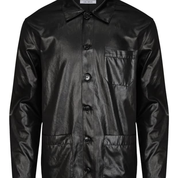 (2) 리젤 서비스 GLOSS SHADOW MAC JACKET