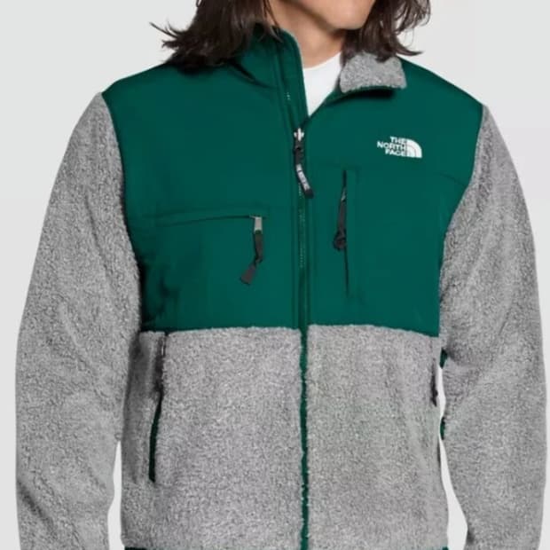 특A 오리지날 노스페이스 레트로 데날리 플리스 자켓