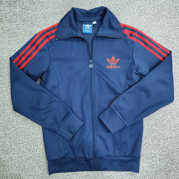 아디다스 파이어버드 유로파  져지 90