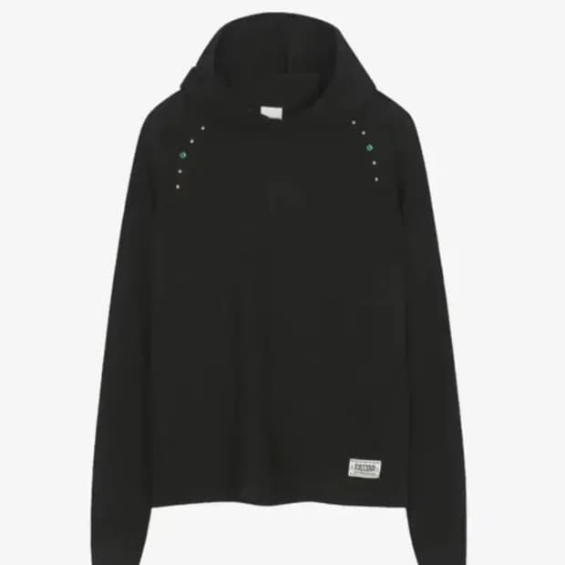 가터갤러리 젬 후드티 사이즈2