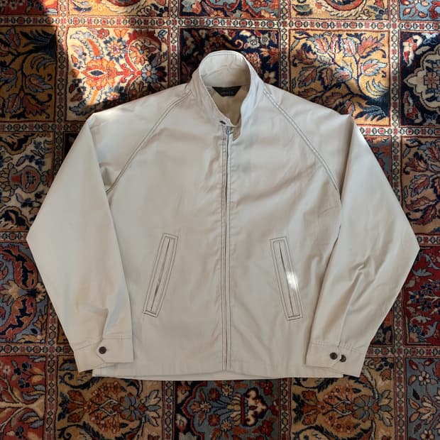 🌊JCpenny harrington jacketo