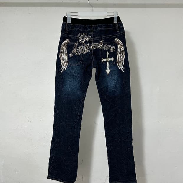 vtg pants