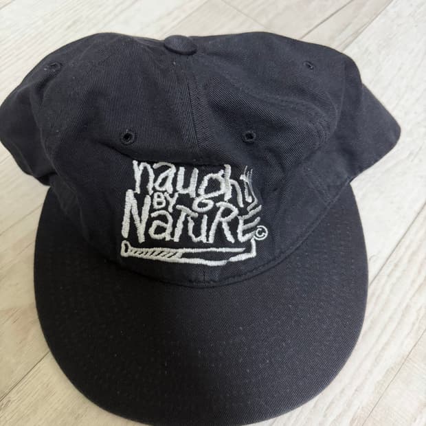 도넛리벤지 핑거프레스 너티네이쳐 캡