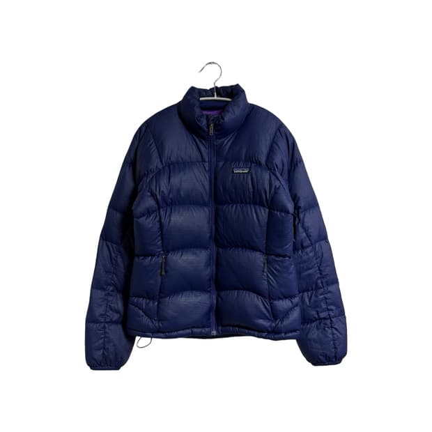 파타고니아 여성용 다운 자켓