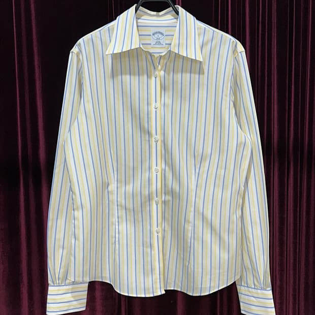 BROOKS BROTHERS WOMEN SHIRT