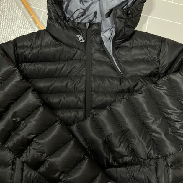 산산기어 서픽스 자켓