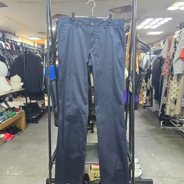 인터메조 면바지 (1146)