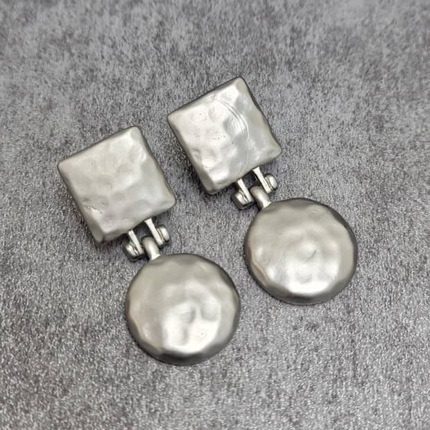 vintage earrings