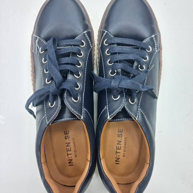 엘칸토 인텐스 남성 슈즈 네이비 250mm
