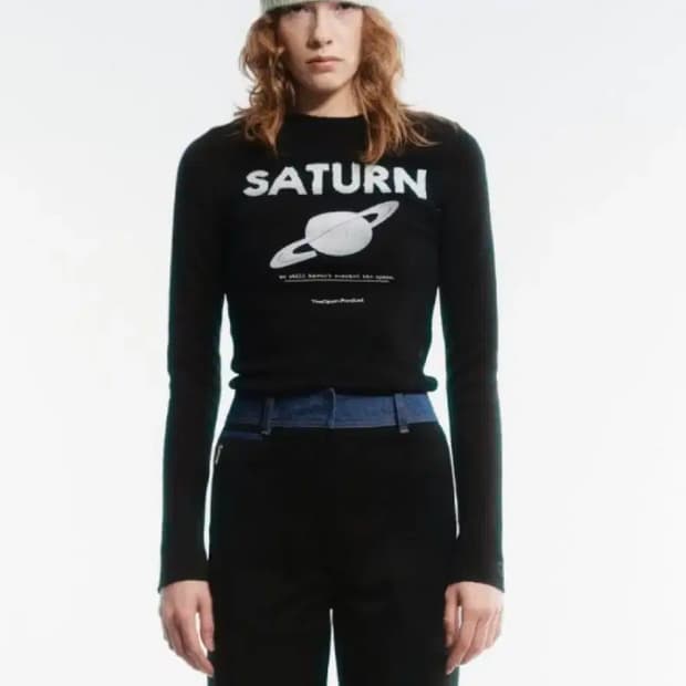 Open yy saturn fitted top 1 size