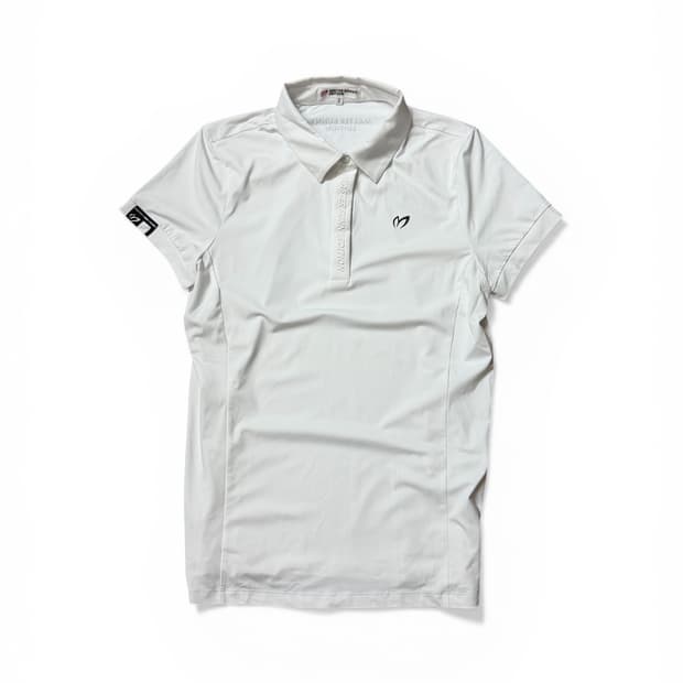 마스터버니에디션 쿨링 반팔 티셔츠