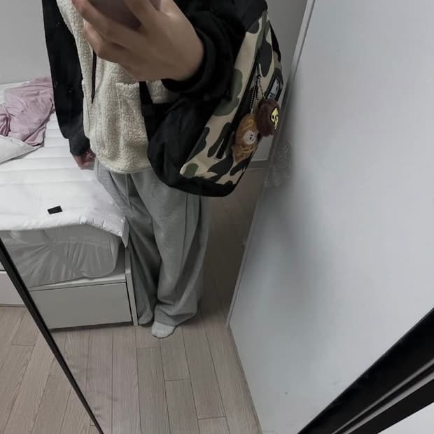 베이프 가방